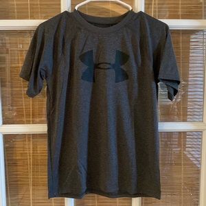 Boys Under Armour shirt